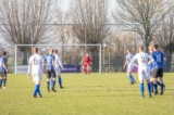 S.K.N.W.K. 1 - V.C.K. 1 (competitie) seizoen 2024-2025 (51/101)